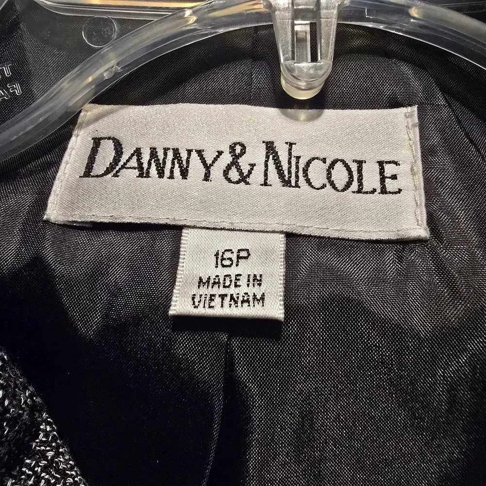 Danny & Nicole danny nicole
